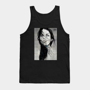 Apache Tank Top